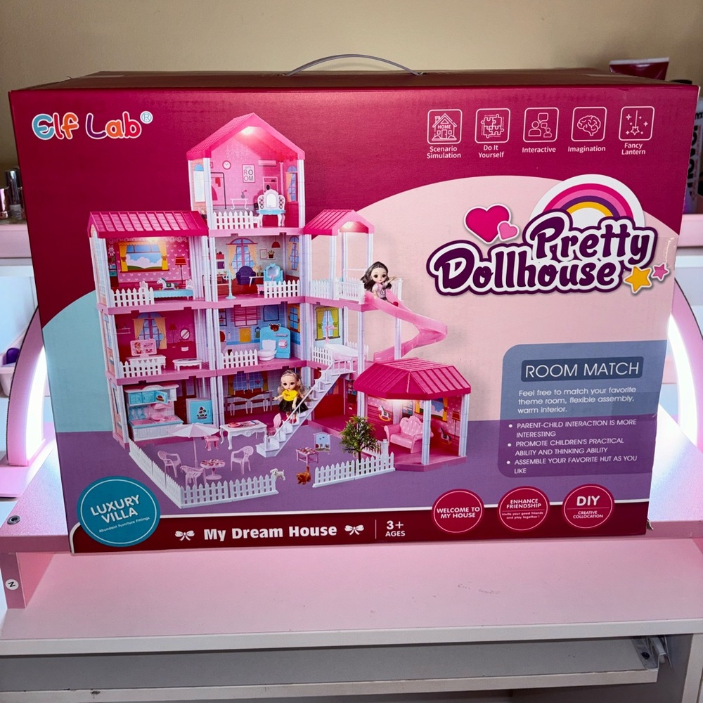 Dollhouse